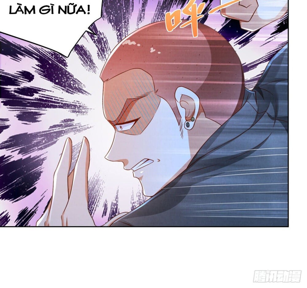 Trùng Sinh Chi Thần Đế Quy Lai Chap 10 - Next Chap 11