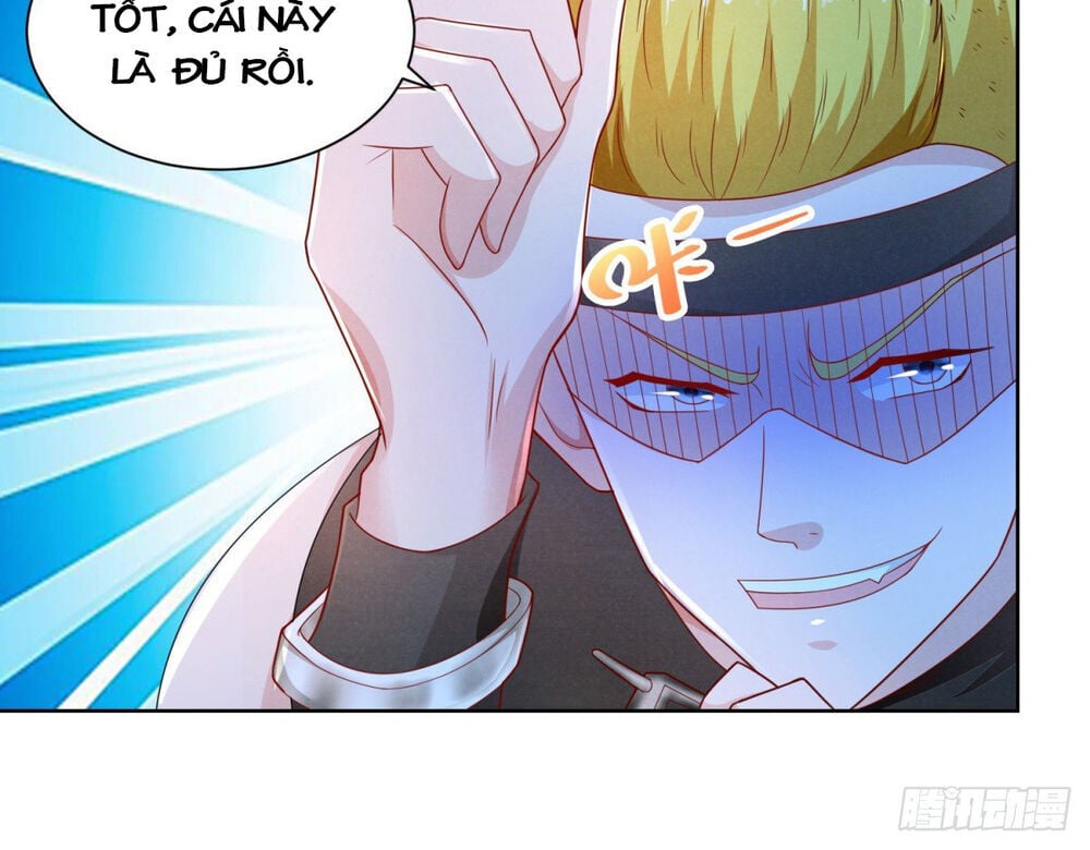 Trùng Sinh Chi Thần Đế Quy Lai Chap 9 - Next Chap 10