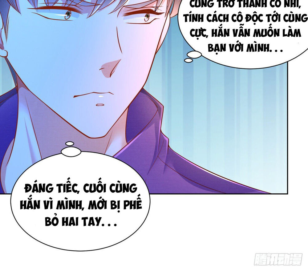 Trùng Sinh Chi Thần Đế Quy Lai Chap 9 - Next Chap 10