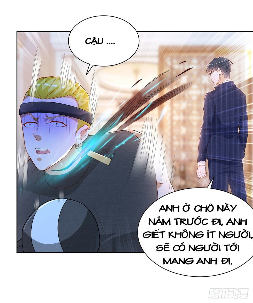 Trùng Sinh Chi Thần Đế Quy Lai Chap 8 - Next Chap 9