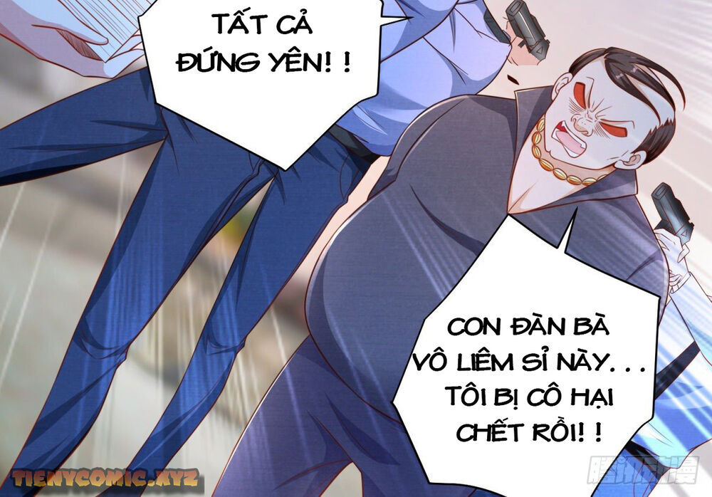 Trùng Sinh Chi Thần Đế Quy Lai Chap 8 - Next Chap 9