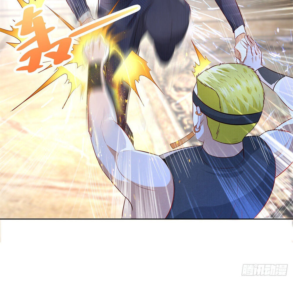 Trùng Sinh Chi Thần Đế Quy Lai Chap 7 - Next Chap 8