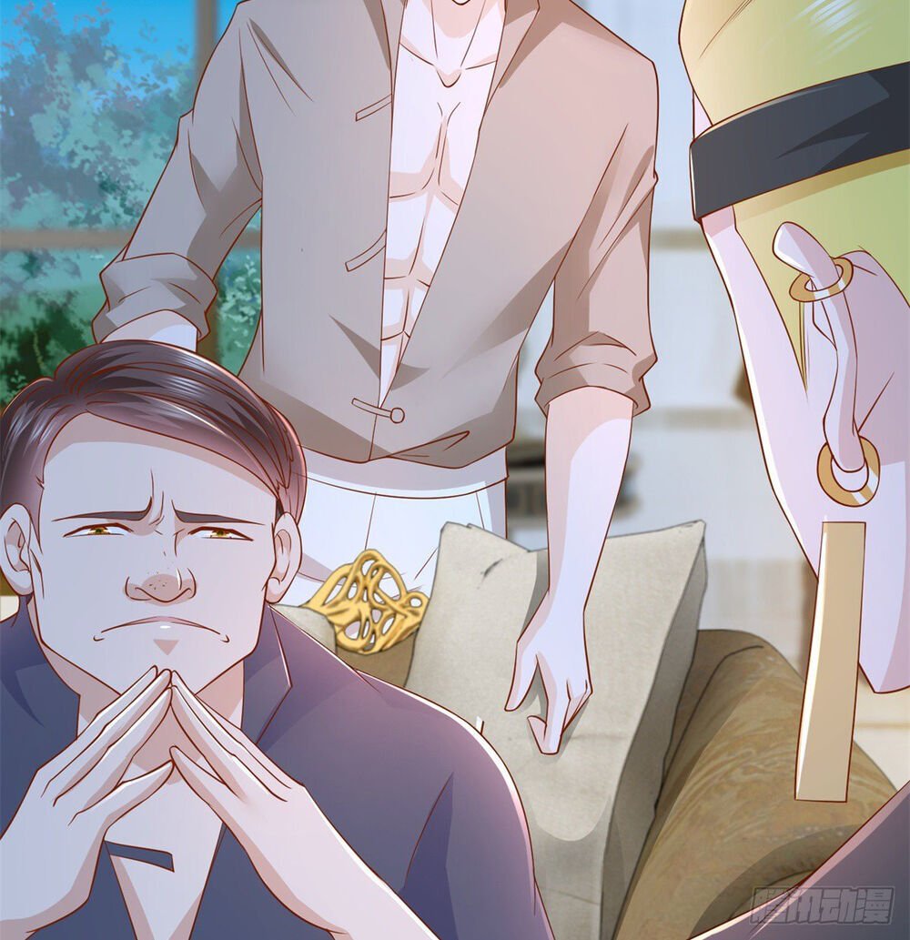 Trùng Sinh Chi Thần Đế Quy Lai Chap 6 - Next Chap 7