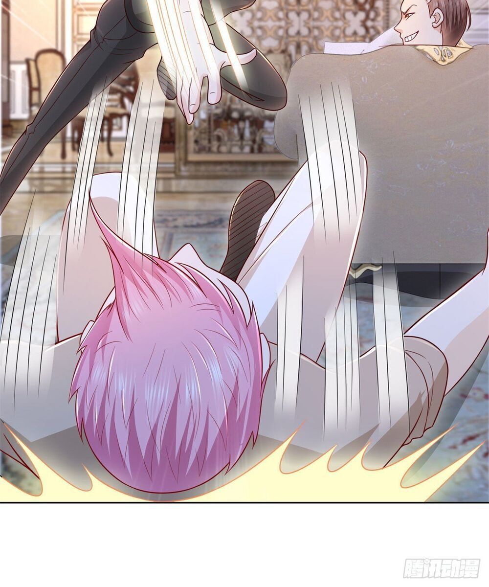 Trùng Sinh Chi Thần Đế Quy Lai Chap 6 - Next Chap 7