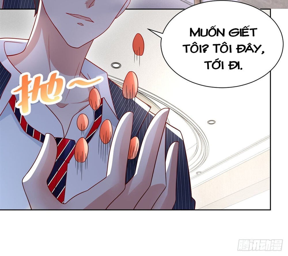 Trùng Sinh Chi Thần Đế Quy Lai Chap 6 - Next Chap 7