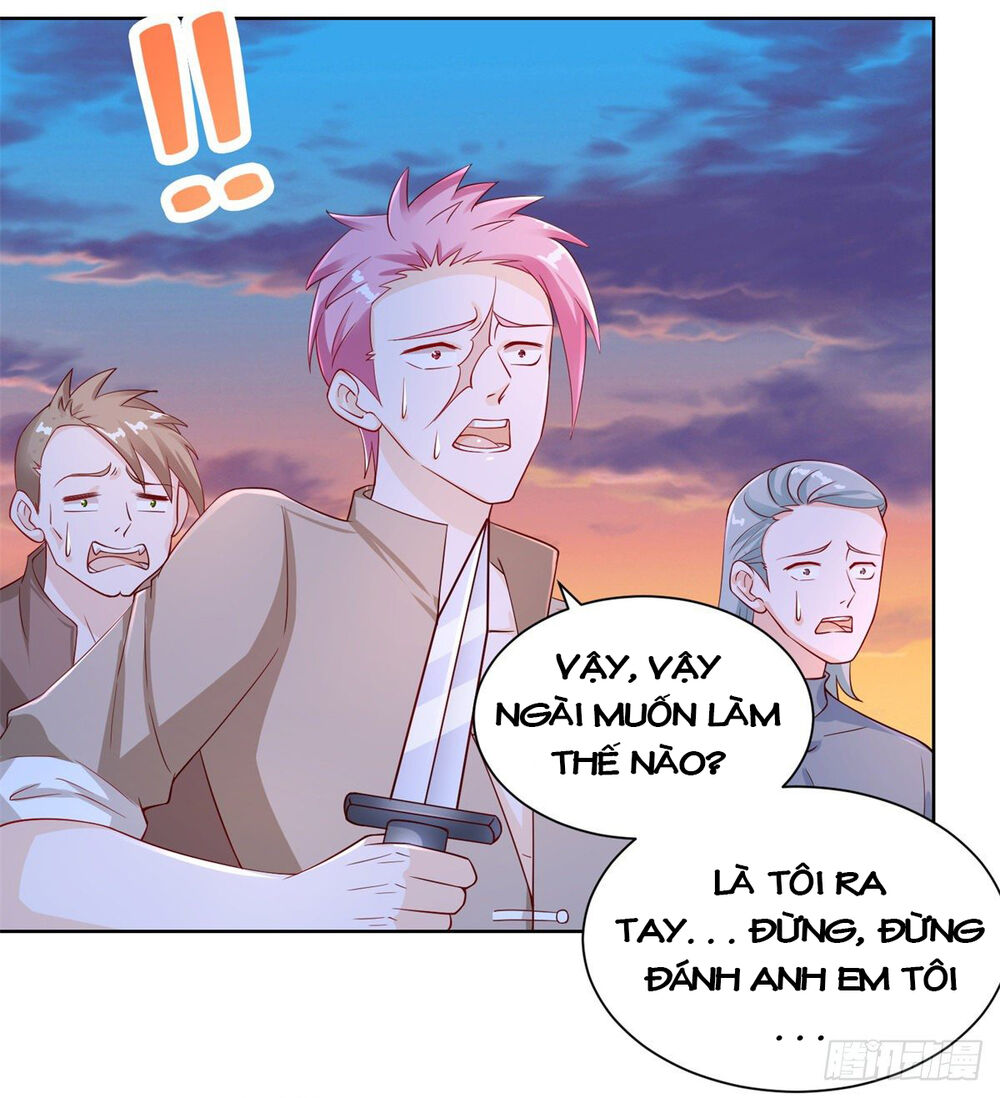 Trùng Sinh Chi Thần Đế Quy Lai Chap 5 - Next Chap 6