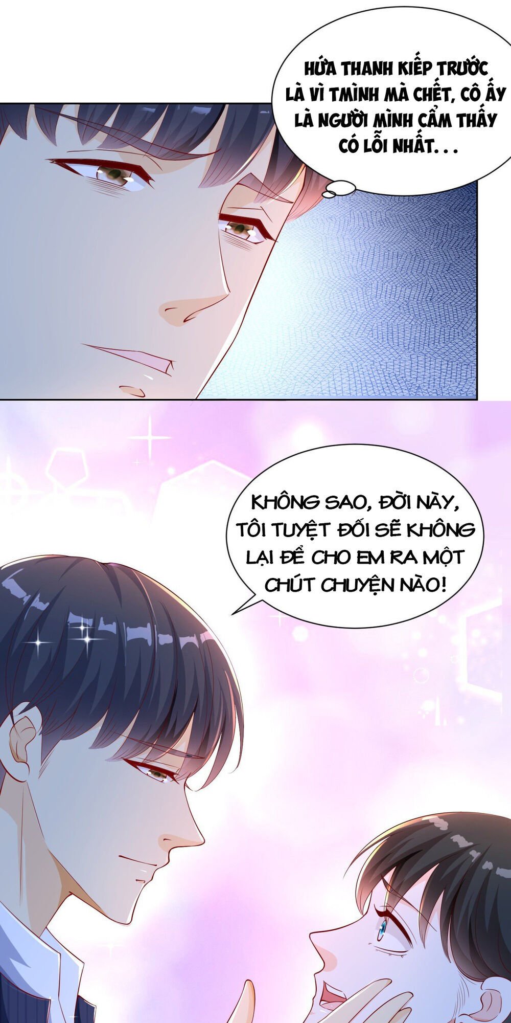 Trùng Sinh Chi Thần Đế Quy Lai Chap 4 - Next Chap 5