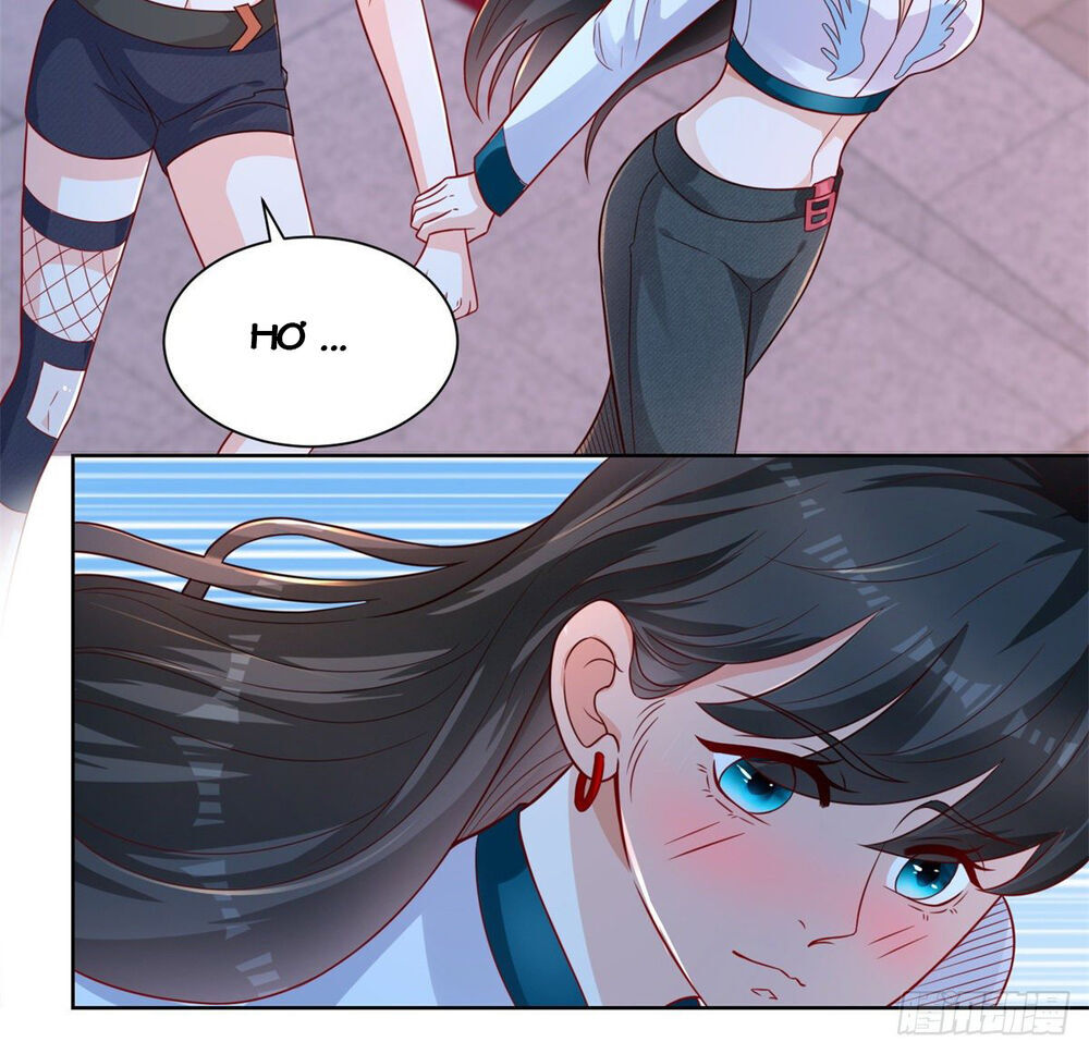 Trùng Sinh Chi Thần Đế Quy Lai Chap 4 - Next Chap 5