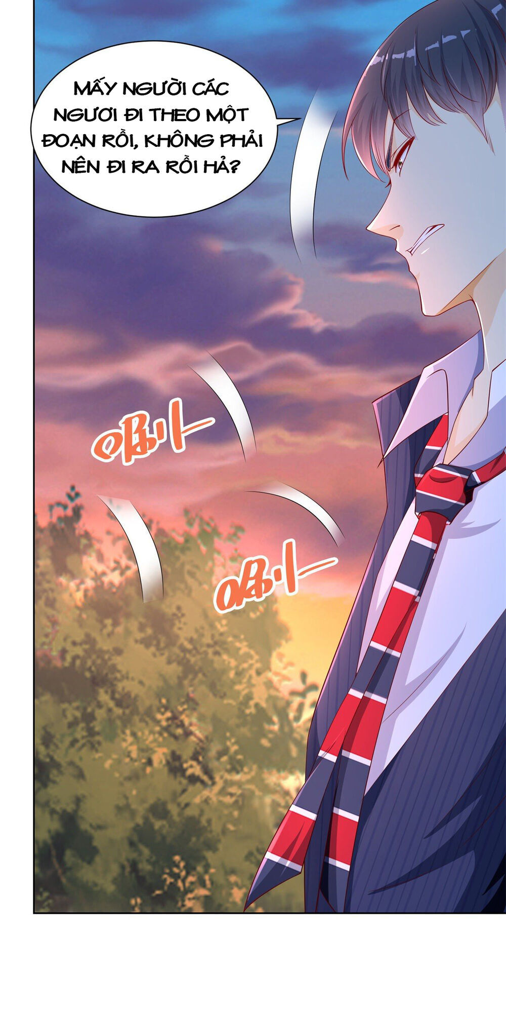 Trùng Sinh Chi Thần Đế Quy Lai Chap 4 - Next Chap 5