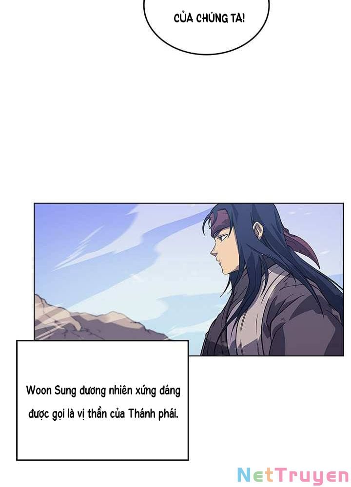 Biên Niên Sử Của Thiên Quỷ Chap 157 - Next Chap 158