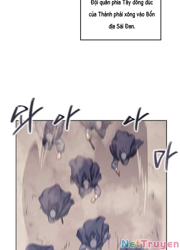 Biên Niên Sử Của Thiên Quỷ Chap 157 - Next Chap 158