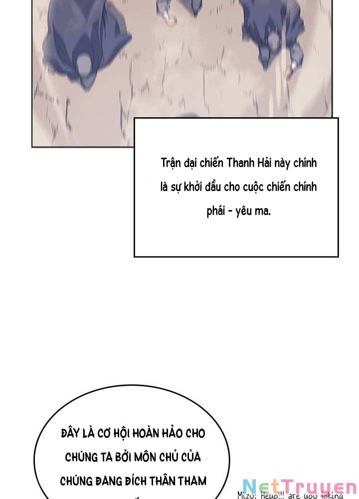 Biên Niên Sử Của Thiên Quỷ Chap 157 - Next Chap 158