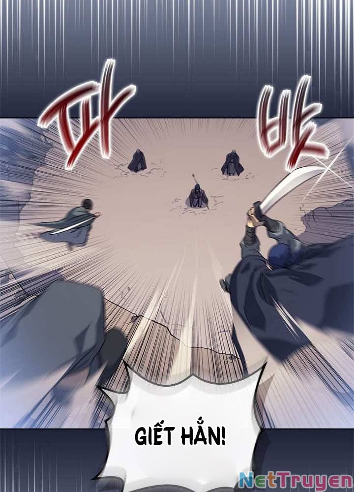 Biên Niên Sử Của Thiên Quỷ Chap 157 - Next Chap 158