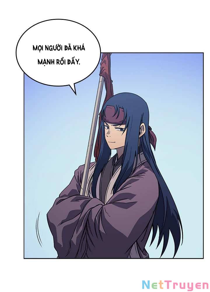 Biên Niên Sử Của Thiên Quỷ Chap 157 - Next Chap 158