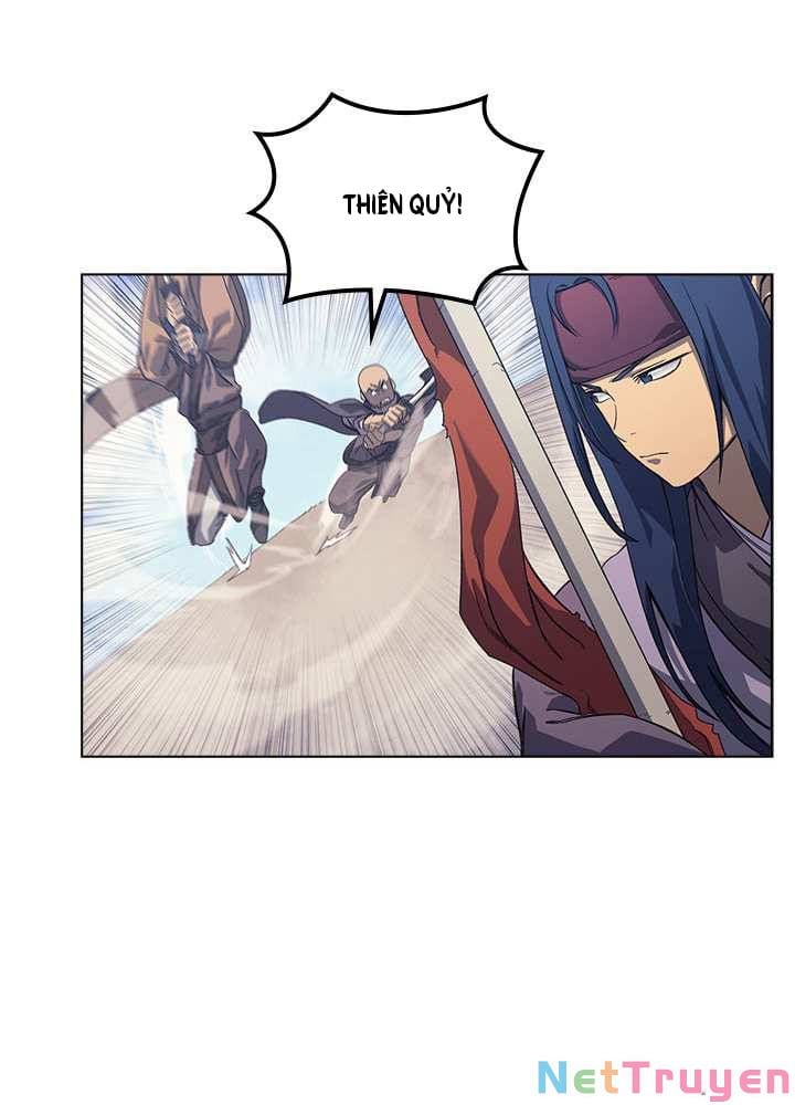 Biên Niên Sử Của Thiên Quỷ Chap 157 - Next Chap 158