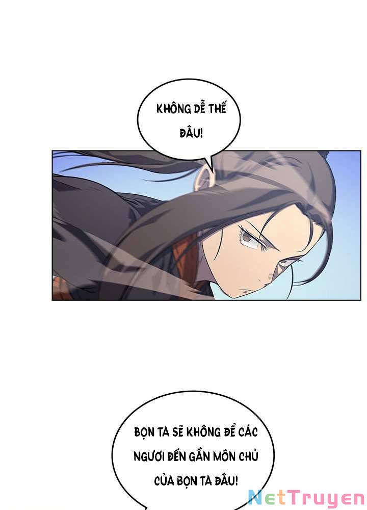 Biên Niên Sử Của Thiên Quỷ Chap 157 - Next Chap 158