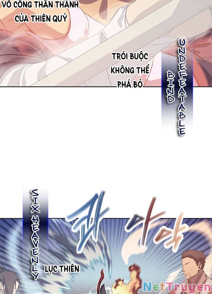 Biên Niên Sử Của Thiên Quỷ Chap 157 - Next Chap 158