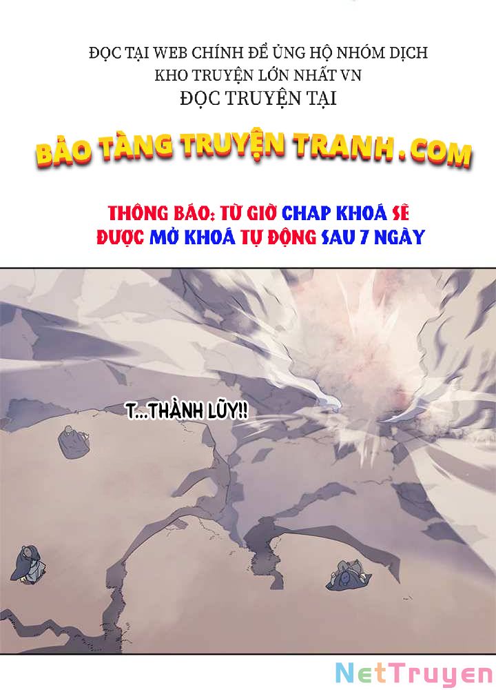 Biên Niên Sử Của Thiên Quỷ Chap 157 - Next Chap 158