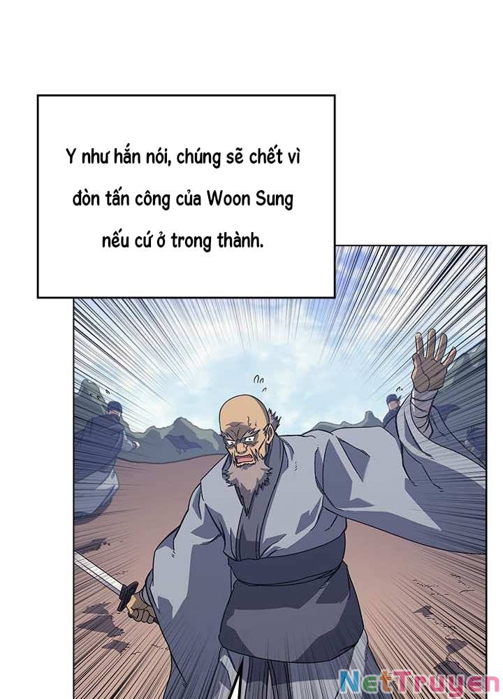 Biên Niên Sử Của Thiên Quỷ Chap 157 - Next Chap 158