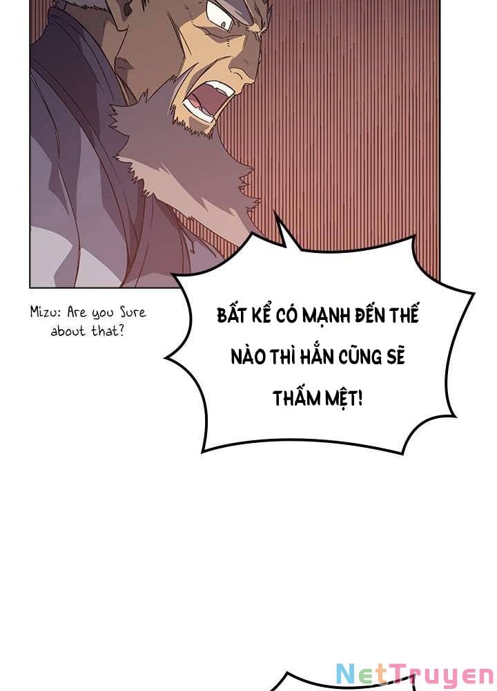 Biên Niên Sử Của Thiên Quỷ Chap 157 - Next Chap 158