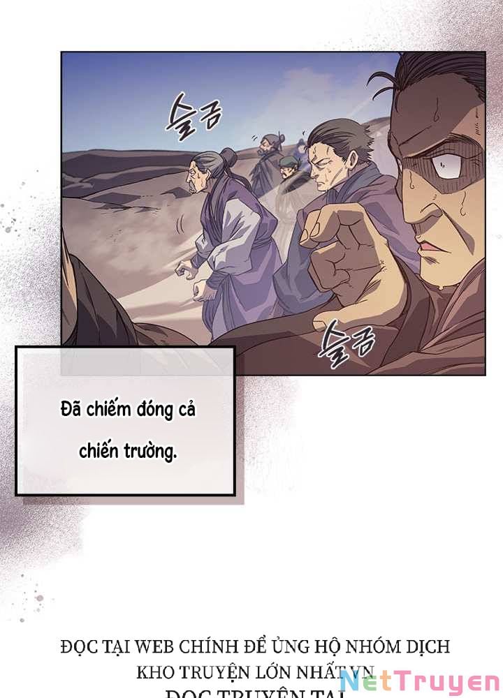 Biên Niên Sử Của Thiên Quỷ Chap 157 - Next Chap 158