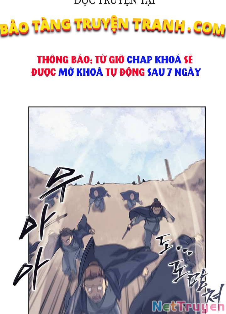 Biên Niên Sử Của Thiên Quỷ Chap 157 - Next Chap 158