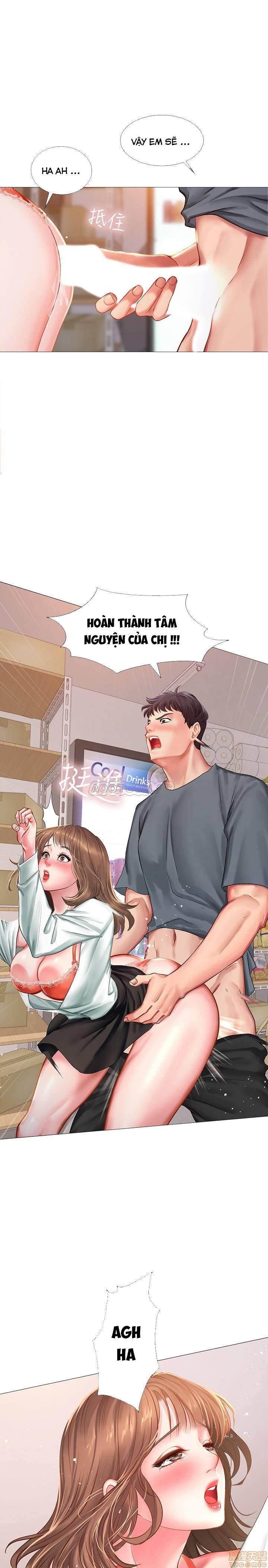 Liệu Tôi Có Nên Học Ở Noryangjin? Chap 23 - Next Chap 24