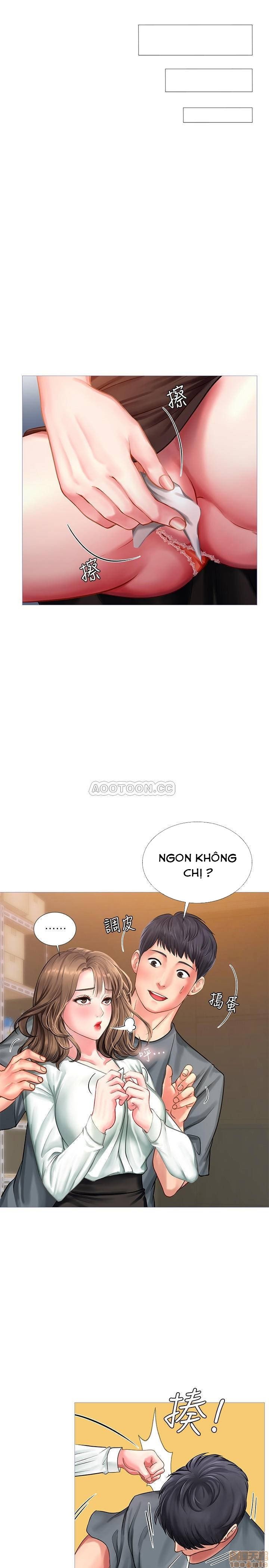 Liệu Tôi Có Nên Học Ở Noryangjin? Chap 23 - Next Chap 24