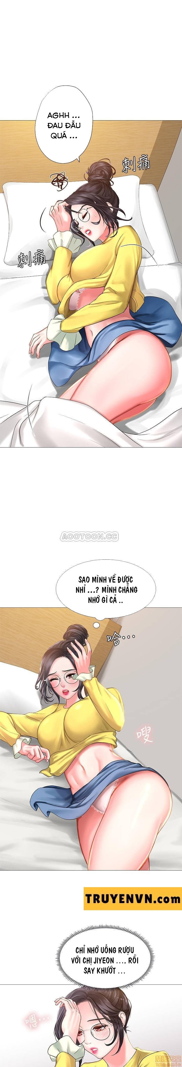 Liệu Tôi Có Nên Học Ở Noryangjin? Chap 23 - Next Chap 24