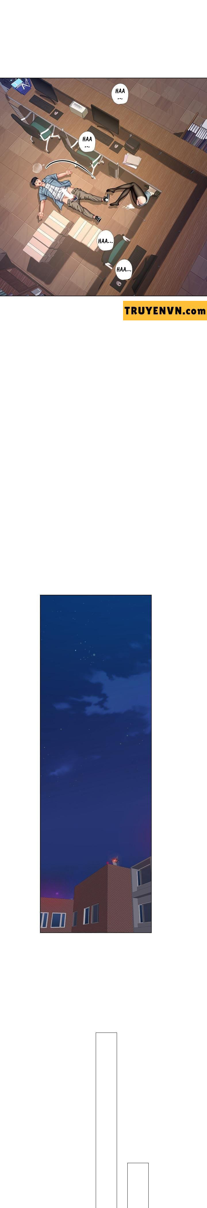 Liệu Tôi Có Nên Học Ở Noryangjin? Chap 56 - Next Chap 57