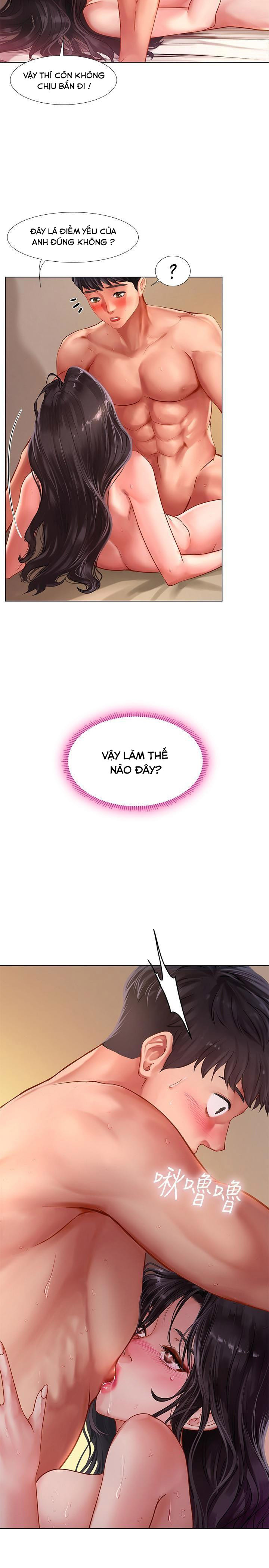 Liệu Tôi Có Nên Học Ở Noryangjin? Chap 51 - Next Chap 52