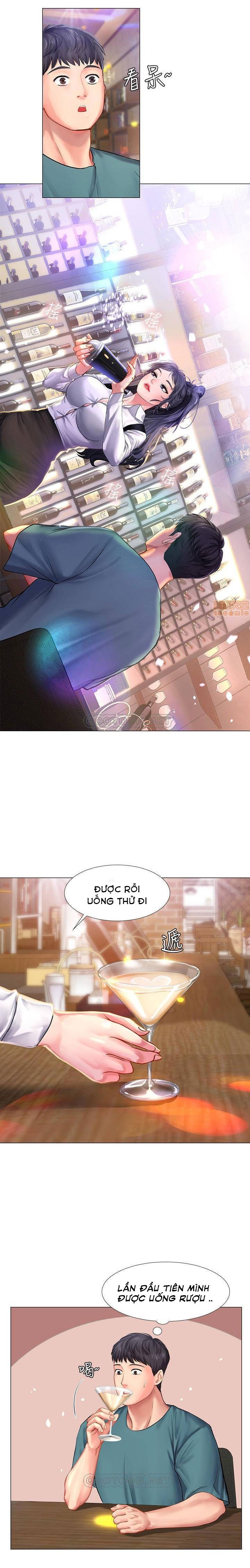 Liệu Tôi Có Nên Học Ở Noryangjin? Chap 32 - Next Chap 33