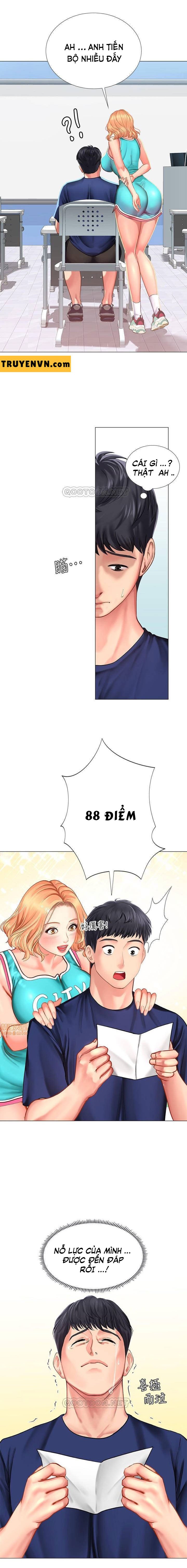 Liệu Tôi Có Nên Học Ở Noryangjin? Chap 30 - Next Chap 31