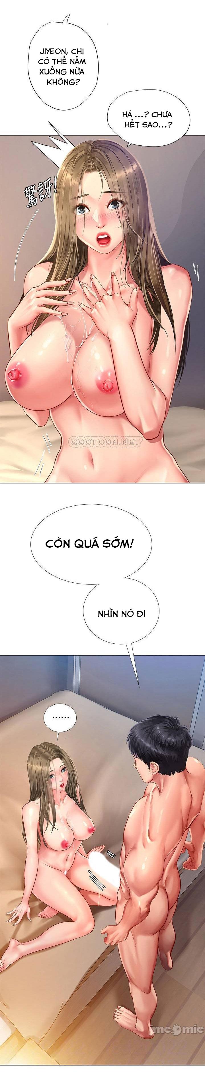 Liệu Tôi Có Nên Học Ở Noryangjin? Chap 70 - Next Chap 71
