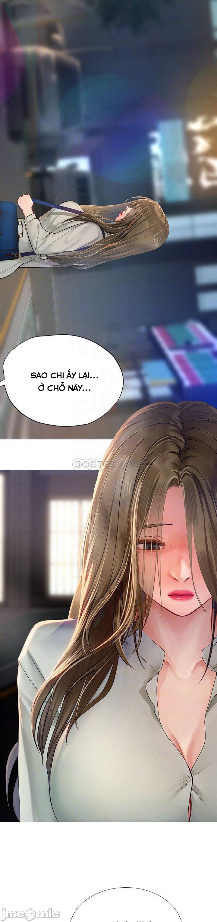 Liệu Tôi Có Nên Học Ở Noryangjin? Chap 78 - Next Chap 79