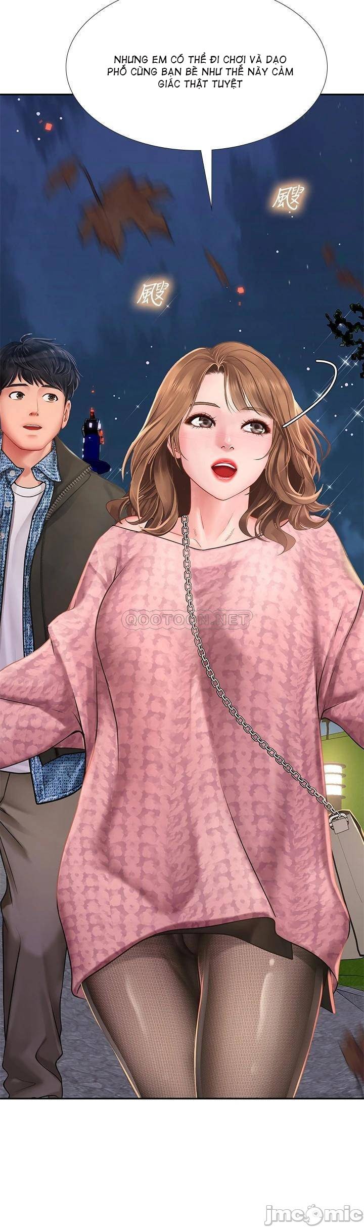 Liệu Tôi Có Nên Học Ở Noryangjin? Chap 80 - Next Chap 81