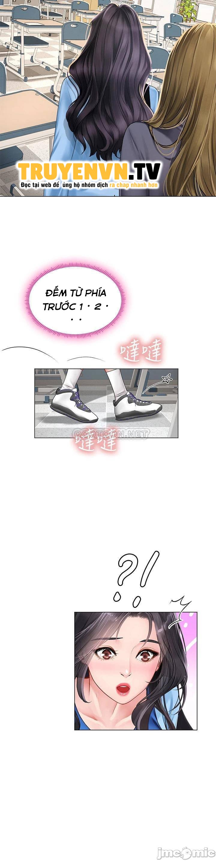 Liệu Tôi Có Nên Học Ở Noryangjin? Chap 86 - Next Chap 87