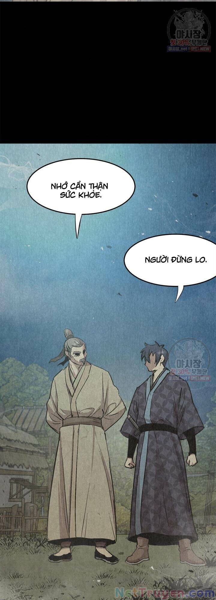 Đạo Sĩ Giang Hồ Chap 41 - Next Chap 42