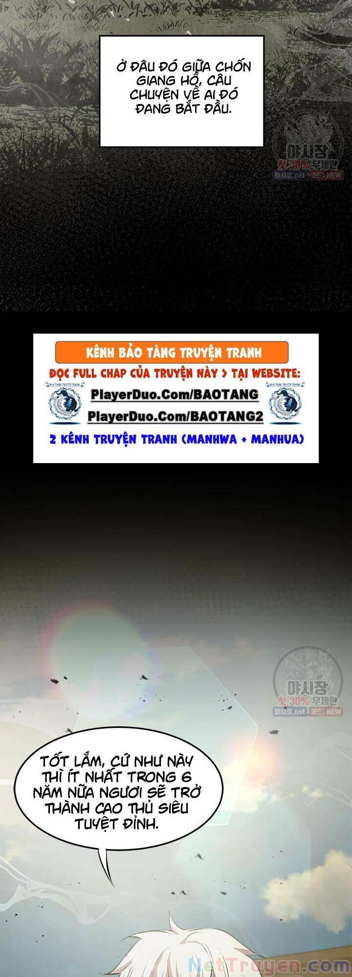 Đạo Sĩ Giang Hồ Chap 41 - Next Chap 42