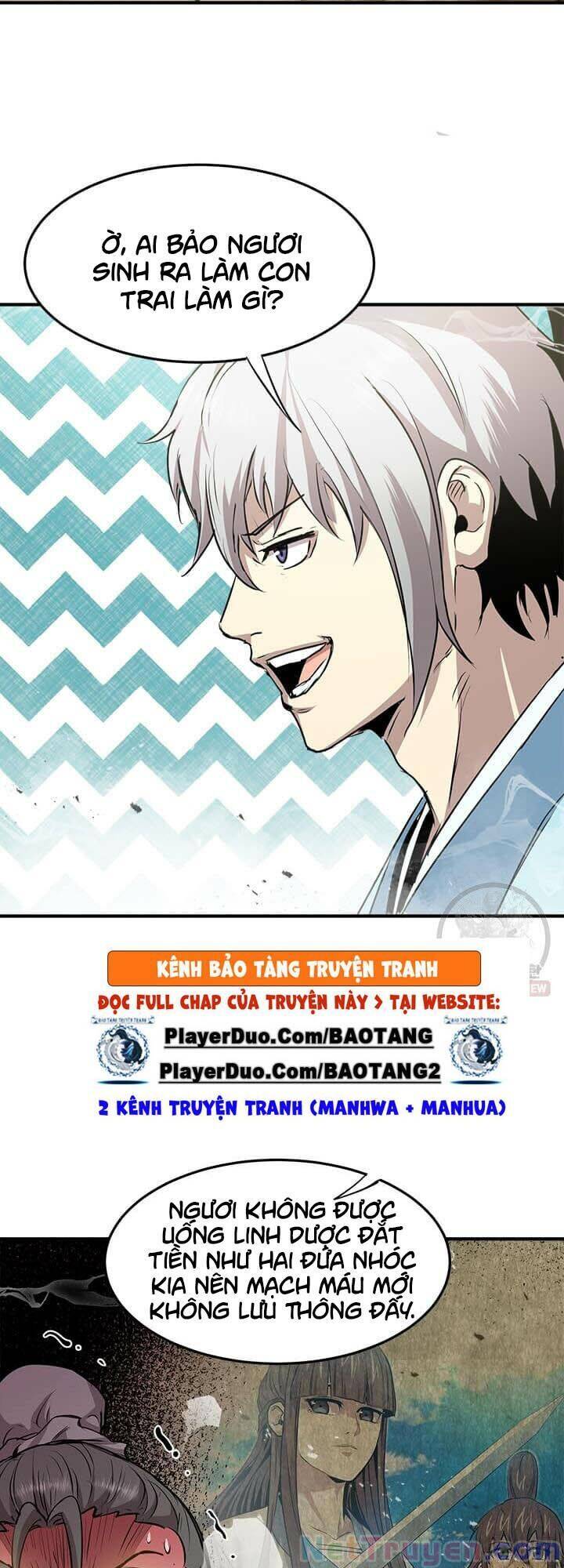 Đạo Sĩ Giang Hồ Chap 41 - Next Chap 42