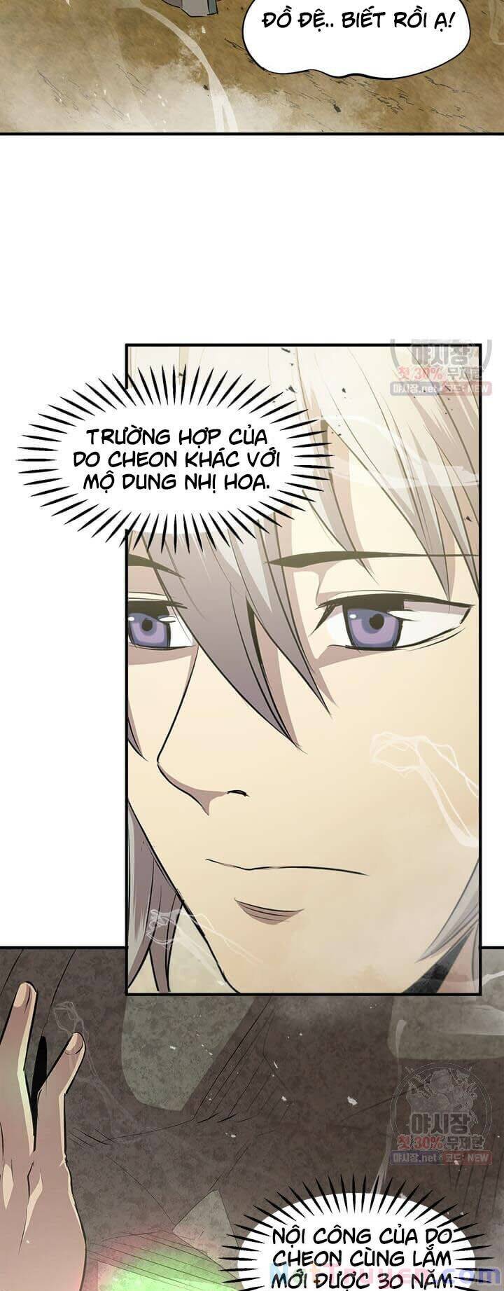 Đạo Sĩ Giang Hồ Chap 41 - Next Chap 42