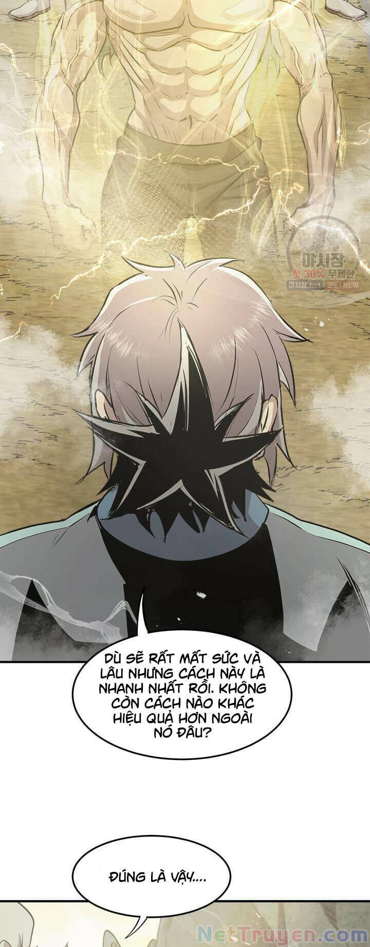 Đạo Sĩ Giang Hồ Chap 41 - Next Chap 42