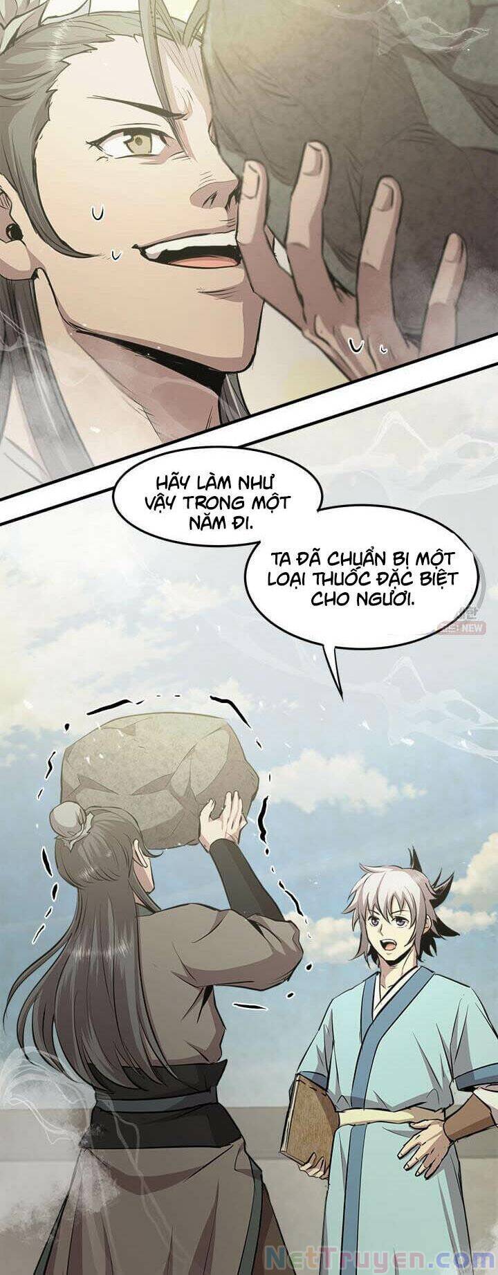 Đạo Sĩ Giang Hồ Chap 41 - Next Chap 42