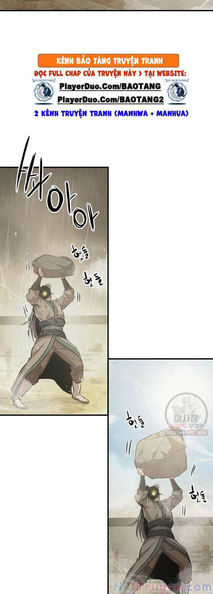 Đạo Sĩ Giang Hồ Chap 41 - Next Chap 42