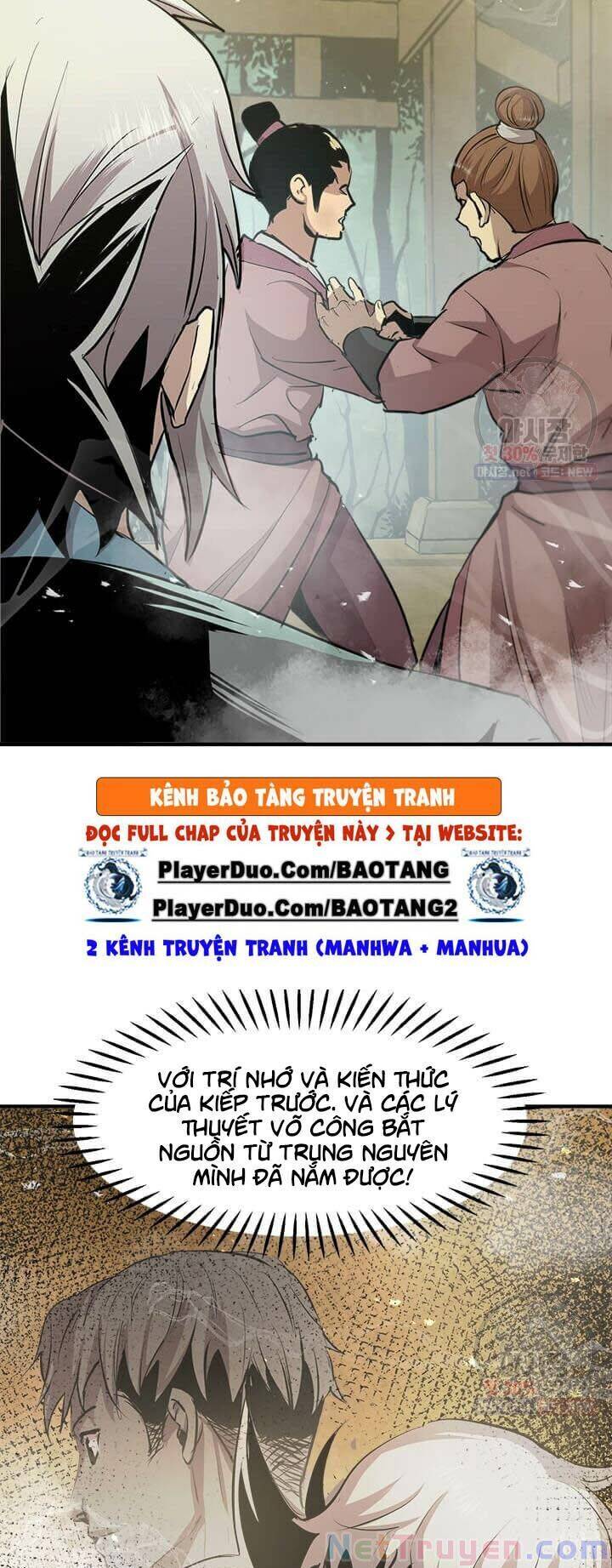 Đạo Sĩ Giang Hồ Chap 41 - Next Chap 42