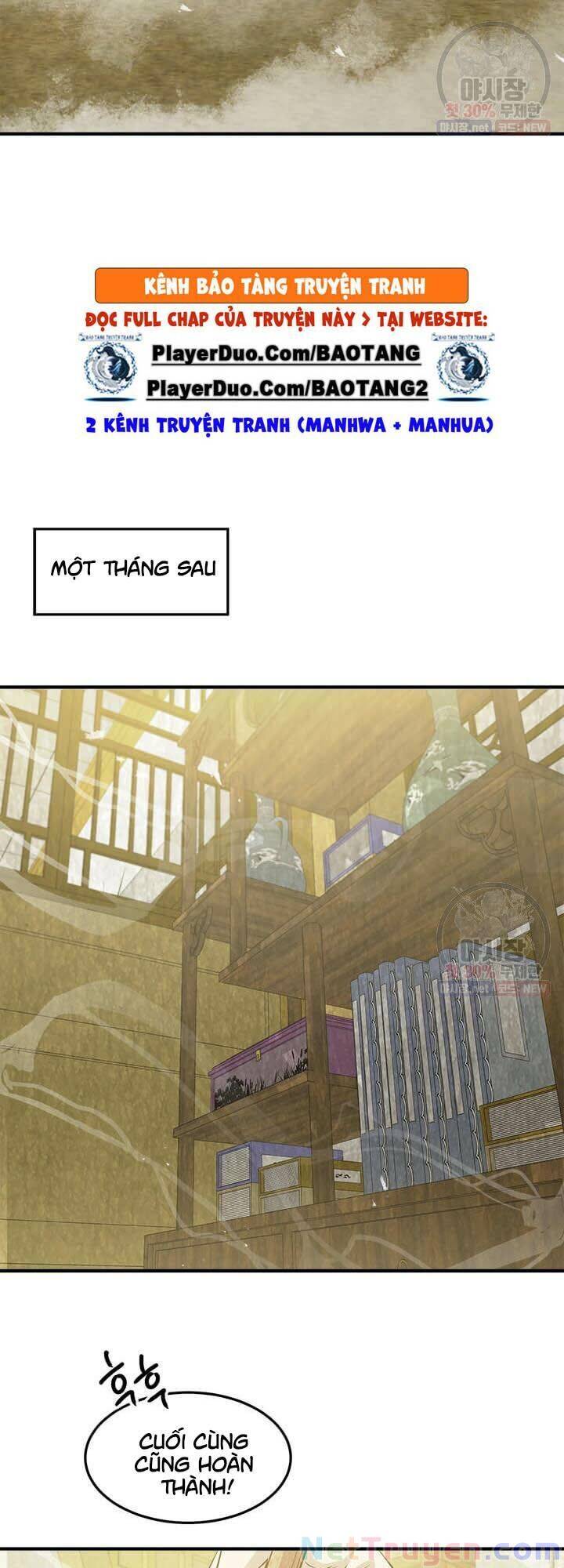 Đạo Sĩ Giang Hồ Chap 41 - Next Chap 42