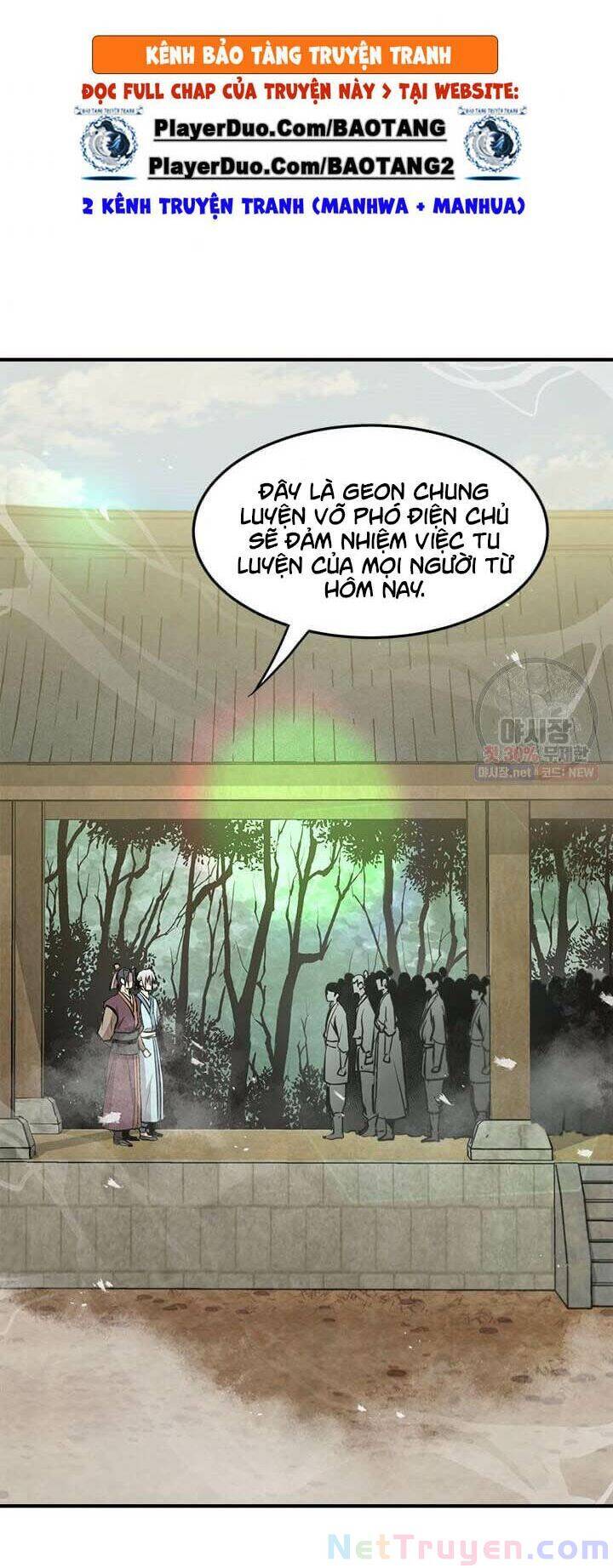 Đạo Sĩ Giang Hồ Chap 41 - Next Chap 42