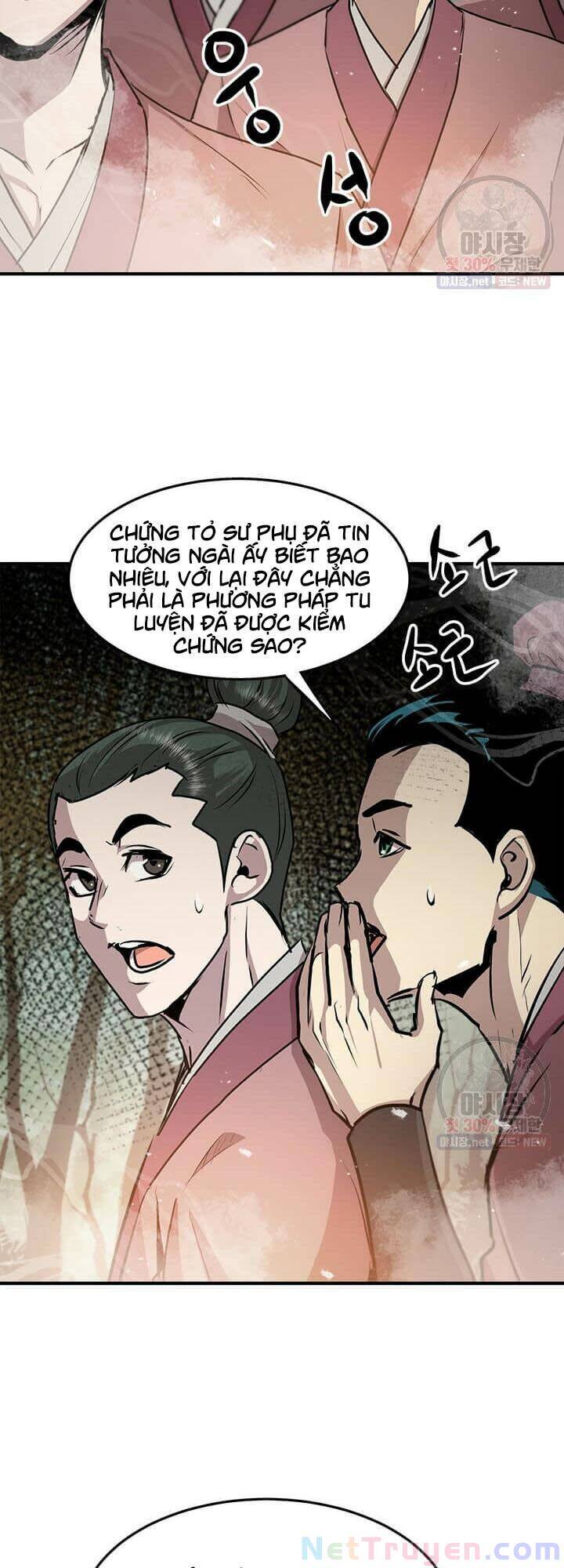 Đạo Sĩ Giang Hồ Chap 41 - Next Chap 42