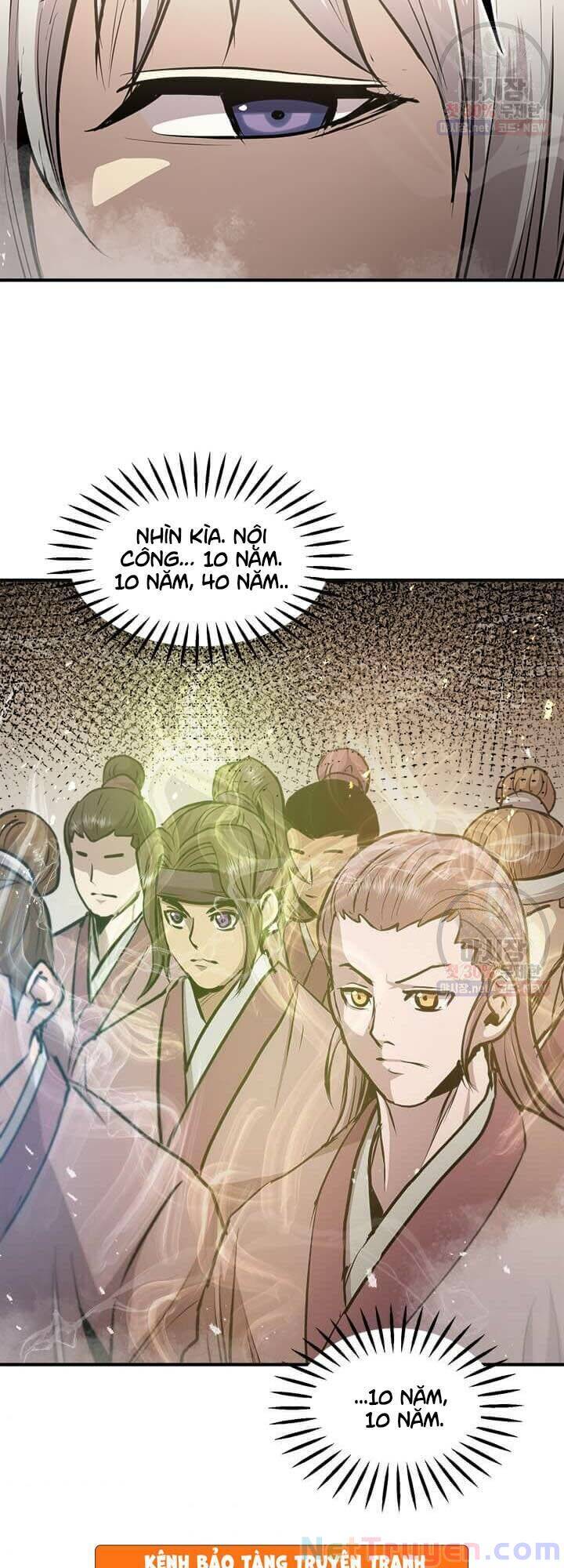 Đạo Sĩ Giang Hồ Chap 41 - Next Chap 42