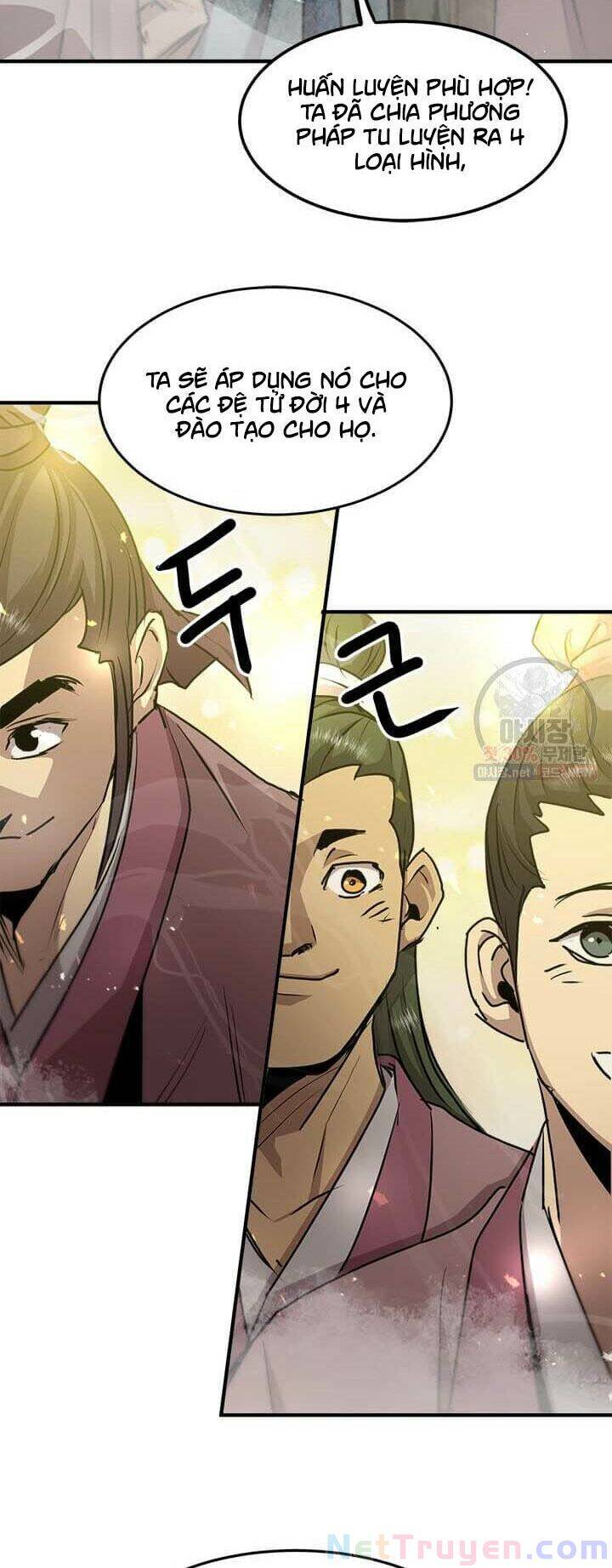 Đạo Sĩ Giang Hồ Chap 41 - Next Chap 42